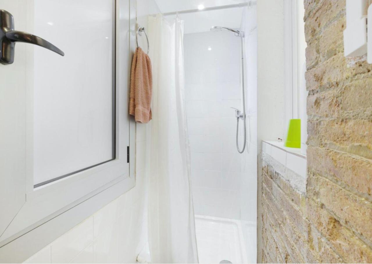 Great Apartment In Sagrada Familia With Balcony Barcelona Exterior foto
