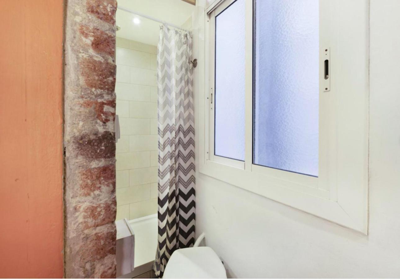 Great Apartment In Sagrada Familia With Balcony Barcelona Exterior foto